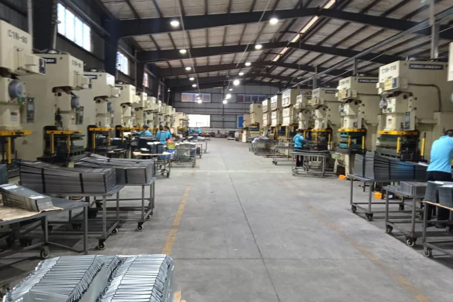 TZD Supplier Factory 17