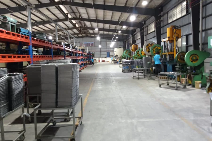 TZD Supplier Factory 16