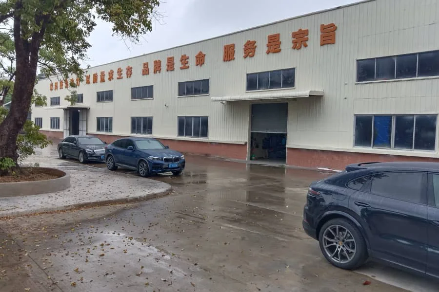 TZD Supplier Factory 15