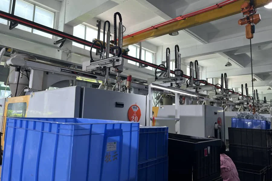 TZD Supplier Factory 13