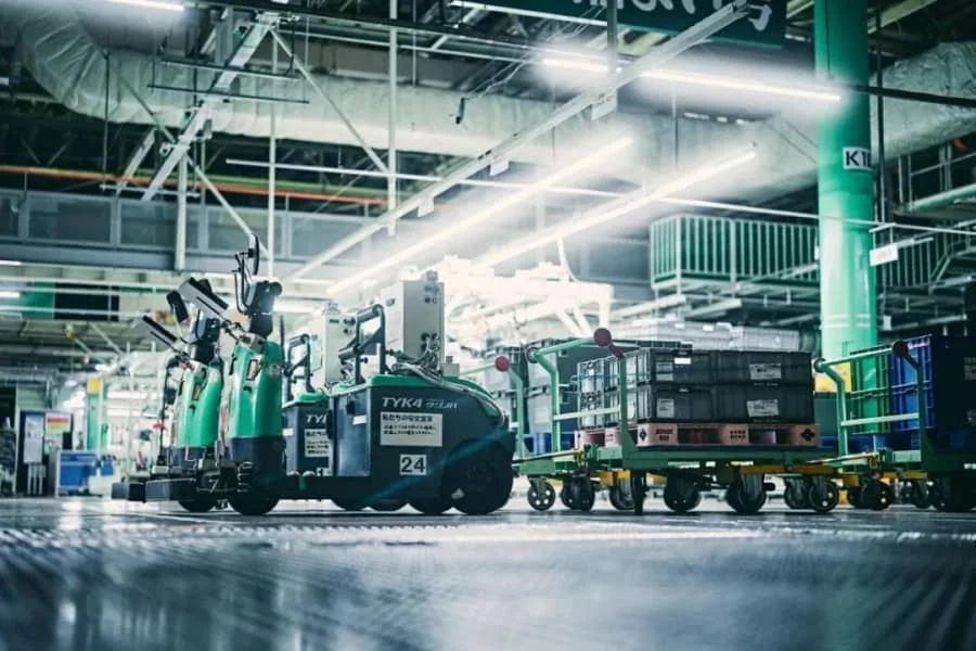 TZD Supplier Factory 11