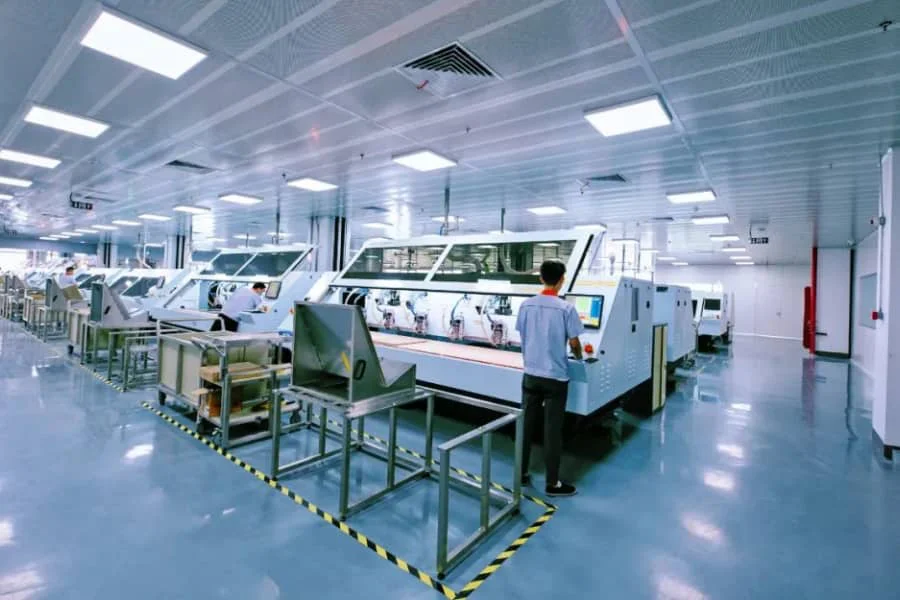 TZD Supplier Factory 10