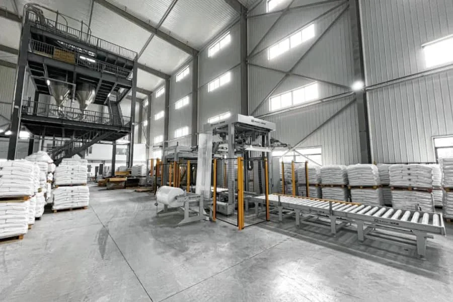 TZD Supplier Factory 6