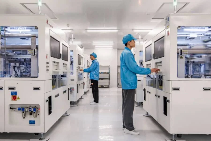 TZD Supplier Factory 4