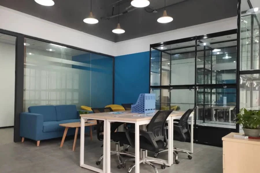TZD Office 1
