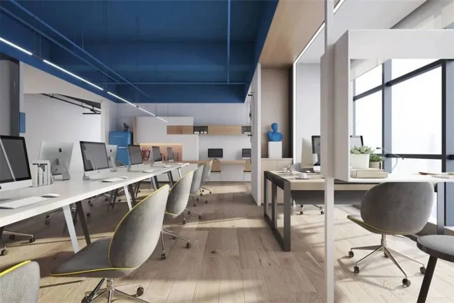 TZD Office 5