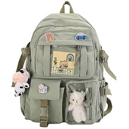 Backpacks