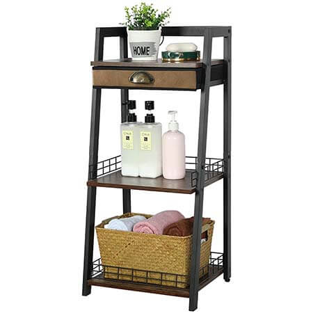 Bathroom Furniture