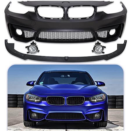 Exterior Accessories