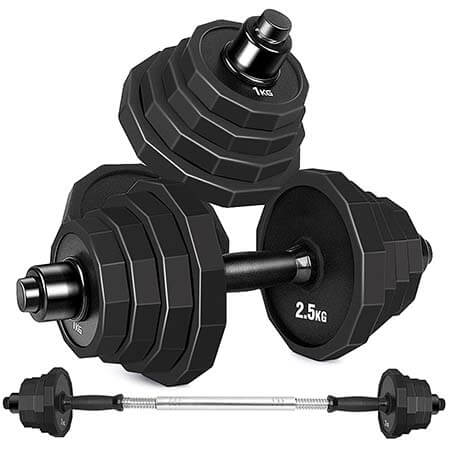 Fitness Equipment