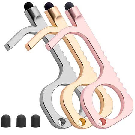 Lock & Keys