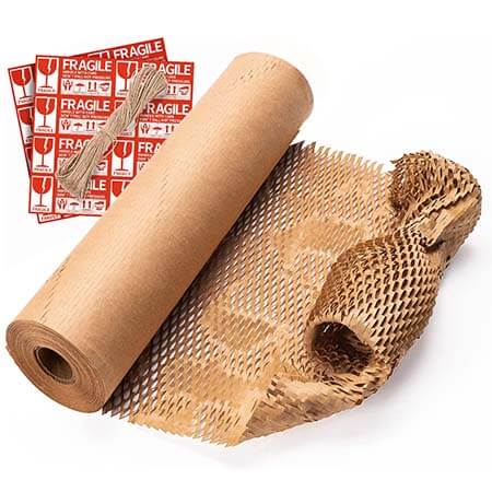 Mail Supplies