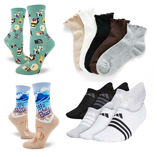 Socks