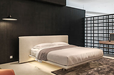 BED MANUFACTURER