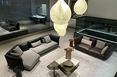 Sofa manufacturer