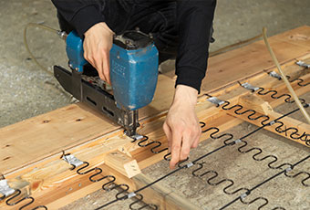Suspension System