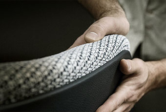 Upholstery