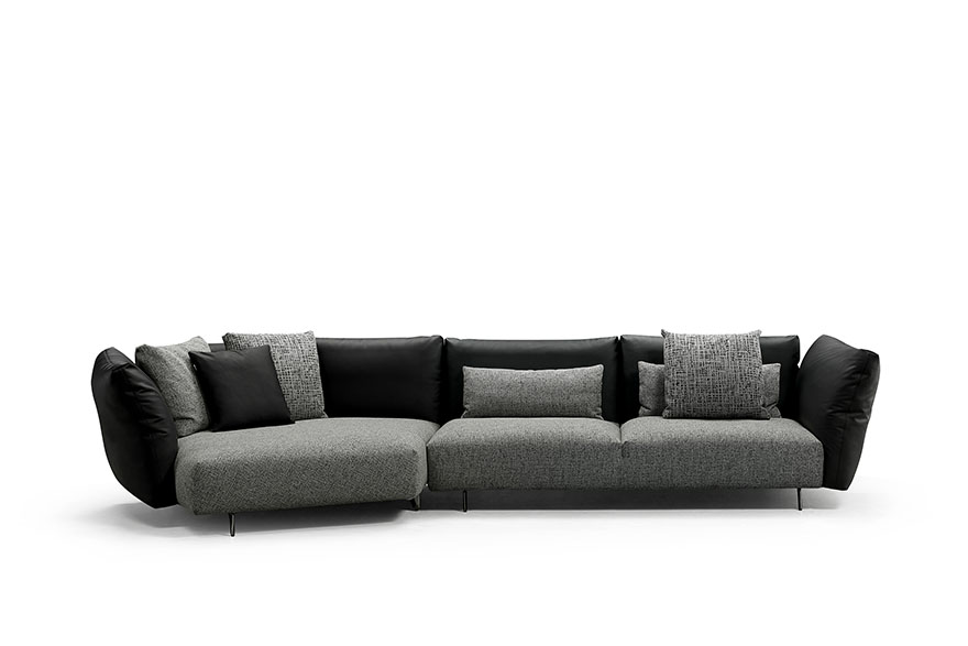 Comfy Sofa DanBo