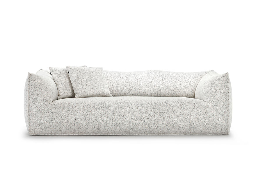 Cozy Sofa Doll