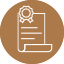Complete Set of Certificates