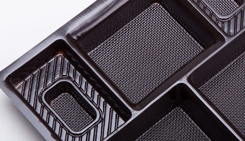 Plastic Tray Inserts