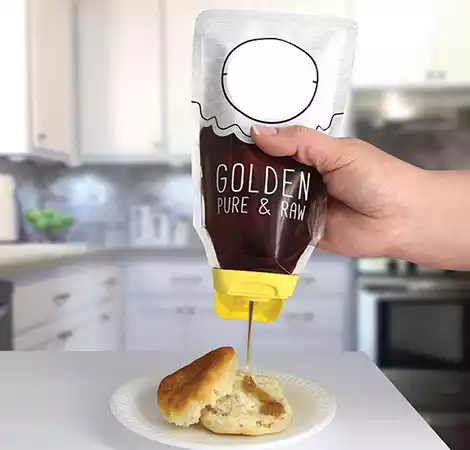 Condiments-Dips-packaging