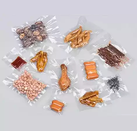 clear-retort-pouches