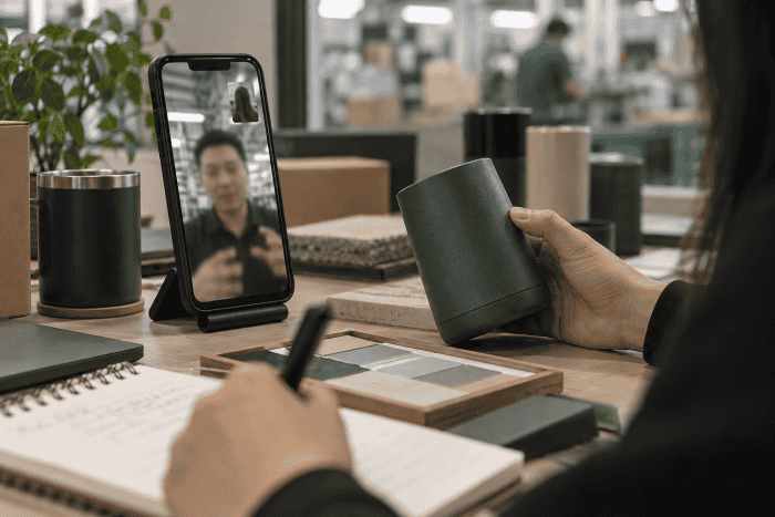 Supplier Communication & Cultural Context