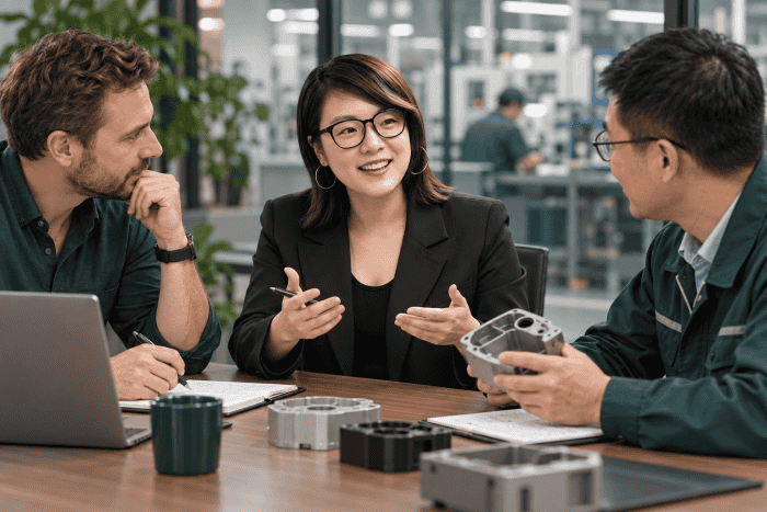 Business Interpretation